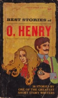 O. Henry : Best Stories of --