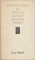 Hardy, Thomas - Hopkins, Gerard Manley : Versei
