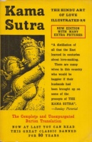 Vatsyayana : Kama Sutra
