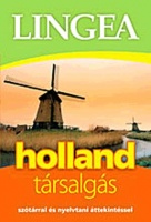Lingea - Holland társalgás