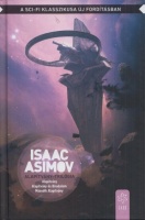 Asimov, Isaac : Alapítvány-trilógia