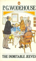 Wodehouse, P.G. : The Inimitable Jeeves