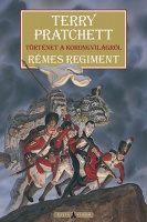 Pratchett, Terry : Rémes regiment
