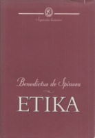 Spinoza, Benedictus de : Etika