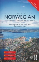 O'leary, Margaret Hayford  : Colloquial Norwegian 