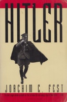 Fest, Joachim C. : Hitler