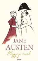 Austen, Jane  : Meggyőző érvek