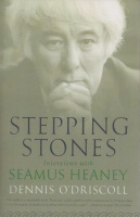 O'Driscoll, Dennis : Stepping Stones - Interviews with Seamus Heaney