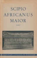 Livius : Scipio Africanus Maior