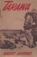 Sherrod, Robert : Tarawa. Egy csata története. 
