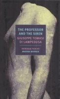 Lampedusa, Giuseppe Tomasi di : The Professor and the Siren