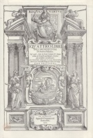 Palladio, Andrea : Négy könyv az építészetről - Andrea Palladio 500