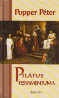 Popper Péter : Pilátus testamentuma