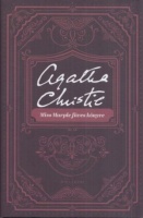 Christie, Agatha : Miss Marple füves könyve
