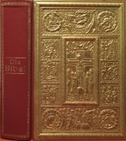Die Bibel. Altes und Neues Testament mit Stichen von Gustave Doré - Gesamtausgabe in der Einheitsübersetzung