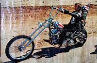 easy rider [Peter Fonda] 