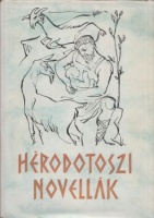Hérodotosz : Hérodotoszi novellák