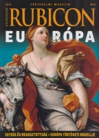 Rubicon 2014/1 - Európa