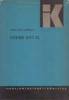 Poszler György : Szerb Antal