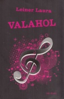 Leiner Laura : Valahol - Bexi-sorozat 5. kötet