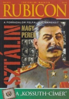 Rubicon 2012/12 - Sztálin-Nagy perek
