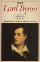 Byron, Lord : Selected Letters and Journals