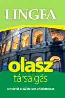 Lingea - Olasz társalgás