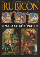 Rubicon 2011/3 - Magyar középkor