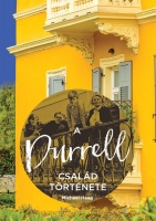 Haag, Michael : A Durrell  család története