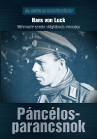 Luck, Hans von  : Páncélosparancsnok