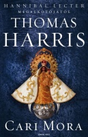 Harris, Thomas : Cari Mora