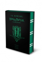 Rowling, J. K.  : Harry Potter és a bölcsek köve - Jubileumi kiadás [Mardekáros]