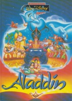 Disney, Walt : Aladdin
