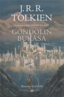 Tolkien, J. R. R. : Gondolin bukása