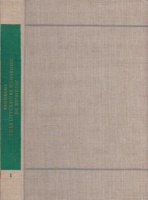 Panorama de la littérature hongroise du XXe siécle - Volume 1.