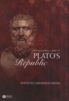 Santas, Gerasimos (Ed.) : The Blackwell Guide to Plato's Republic