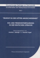 Balogh, András F. - Vogel, Harald (Hrsg.)  : 