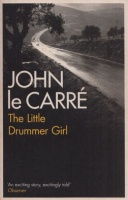 Le Carré, John : The Little Drummer Girl