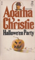 Christie, Agatha  : Hallowe'en Party