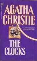 Christie, Agatha : The Clocks