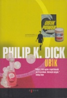 Dick, Philip K. : Ubik