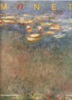 Sagner-Düchting, Karin : Claude Monet 1840-1926  -  A szem örömünnepe