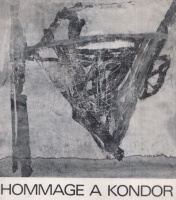 Hommage a Kondor 1931-1972