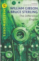 Gibson, William - Sterling, Bruce : The Difference Engine