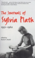 Plath, Sylvia : The Journals of Sylvia Plath 