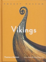Ashby, Steve - Alison Leonard : Vikings - Pocket Museum