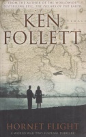Follett, Ken  : Hornet Flight