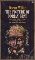Wilde, Oscar : The Picture of Dorian Gray 