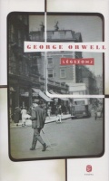 Orwell, George : Légszomj