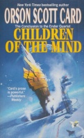 Card, Orson Scott : Children of the Mind